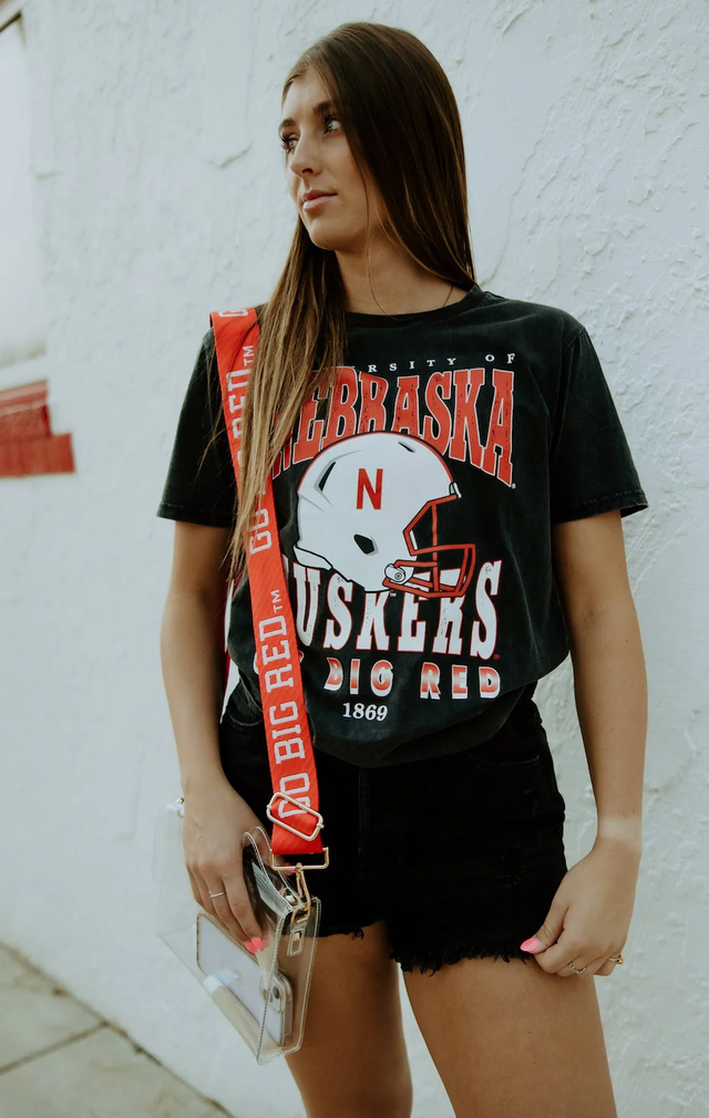 Husker Gameday | GORGEOUS HANGER